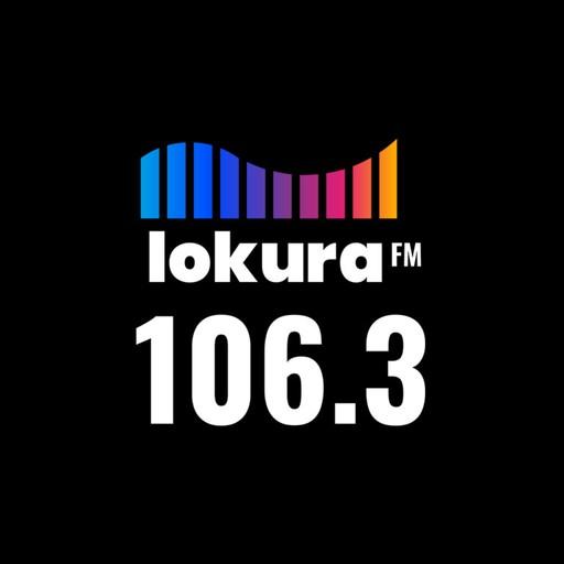 Lokura 106.3 FM live
