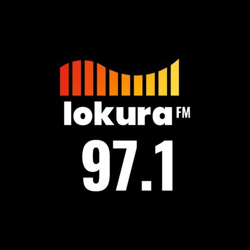 Lokura 97.1 FM live