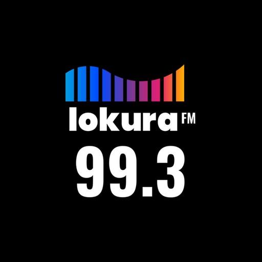 Lokura 99.3 FM live