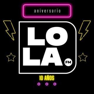 Lola FM live