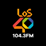 Los 40 Costa Rica 104.3 FM live