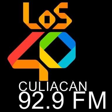 Los 40 Culiacán live