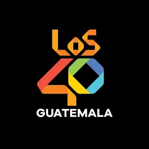Los 40 Guatemala live