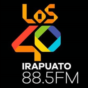 Los 40 Irapuato live