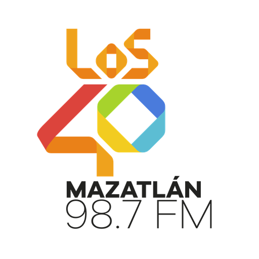 Los 40 Mazatlán live