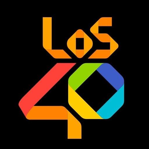 Los 40 Medellín live