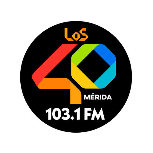 Los 40 Mérida live