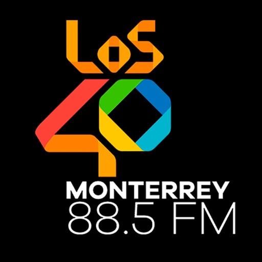 Los 40 Monterrey live