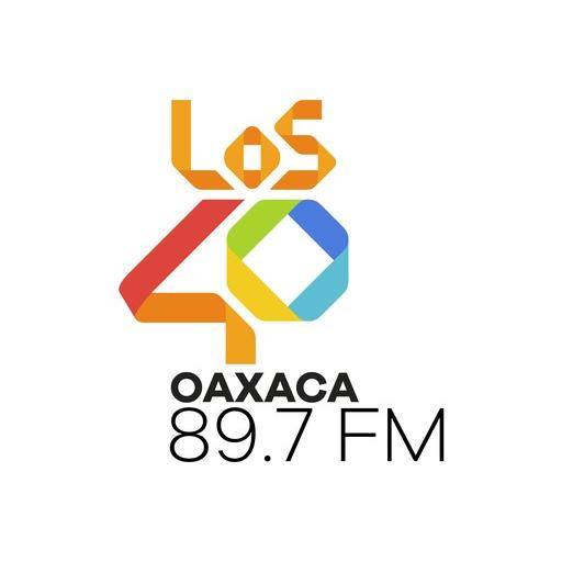 Los 40 Oaxaca live