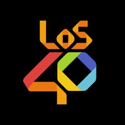 Los 40 Villavicencio live