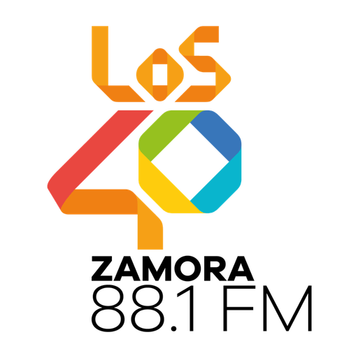 Los 40 Zamora live