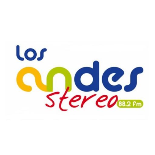 Los Andes Stéreo 88.2 FM live