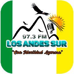 Los Andes sur Kelluyo live