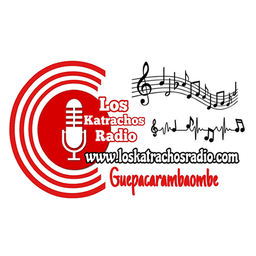 Los Katrachos Radio live