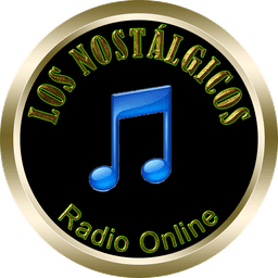 Los Nostálgicos Radio Online live