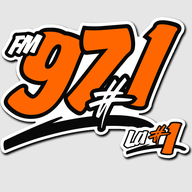 Los Número Uno 97.1 live