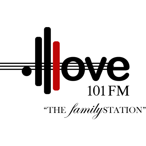 Love 101 FM live
