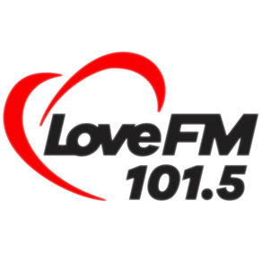 Love FM 101.5 live