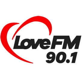 Love FM 90.1 live