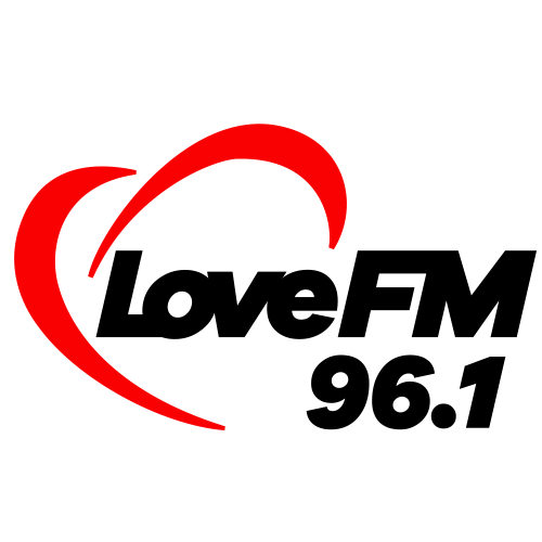 Love FM 96.1 live