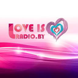 Love Is Radio live
