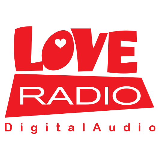 Love Radio 90.7 Digital live