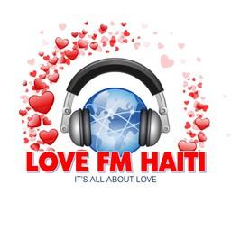 Love Radio Haïti live