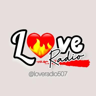 Love Radio Panamá live