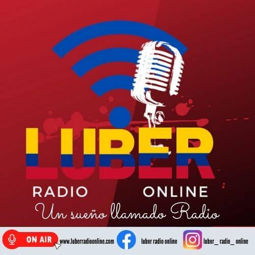 Luber Radio Online live