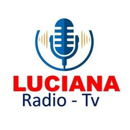 Luciana Radio TV live