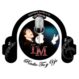 Luis Miguel Radio Tu Y Yo live