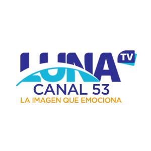 Luna TV Canal 53 live