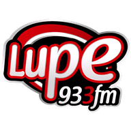 Lupe 93.3 FM live