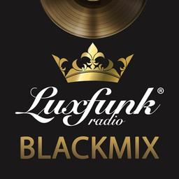 Luxfunk Blackmix live
