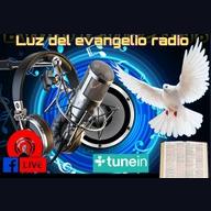 Luz del Evangelio Radio live