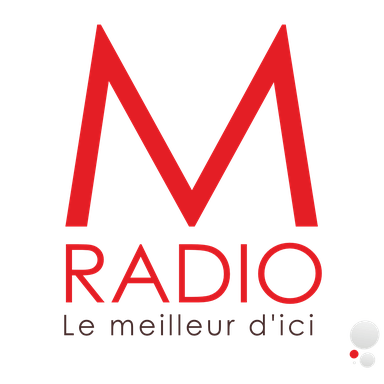 M Radio Belgique live
