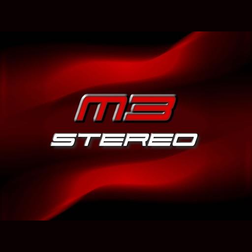 M3 Stereo live