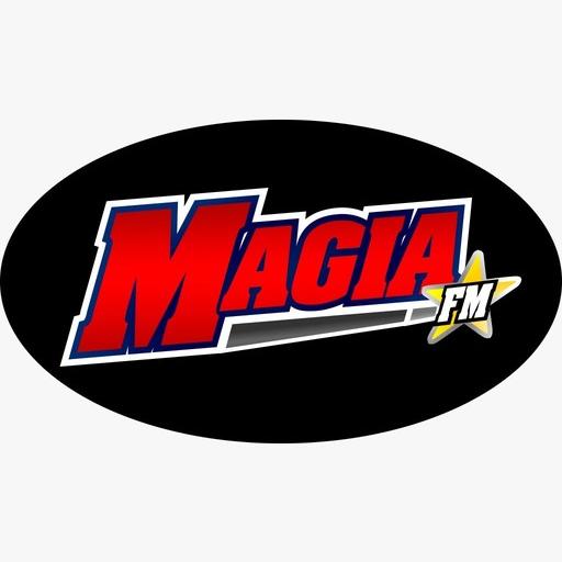 MAGIA FM live