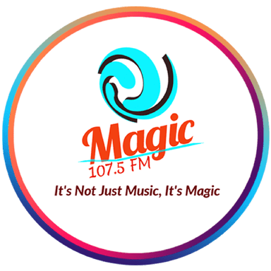 MAGIC 107.5 FM live