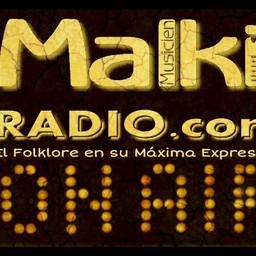 MALKI Radio World Music live