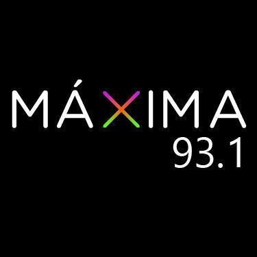 MAXIMA 93.1 Coatzacoalcos live