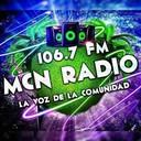 MCN Radio 106.7 live