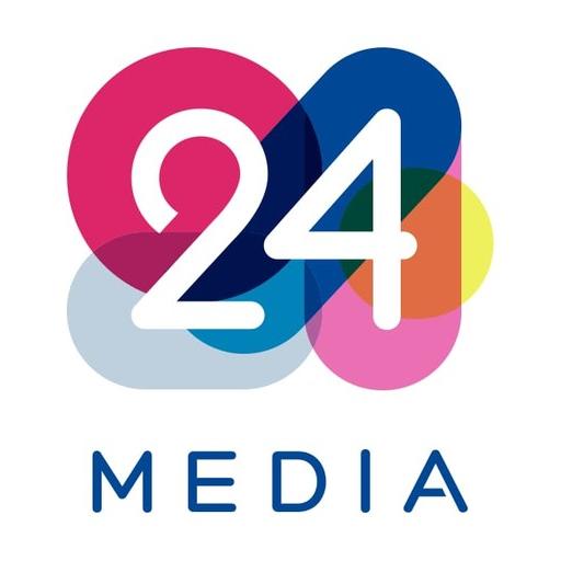 MEDIA24 live