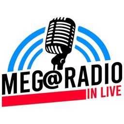 MEG@-Radio live