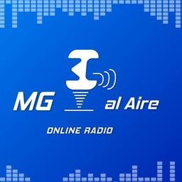 MG Al Aire Radio live