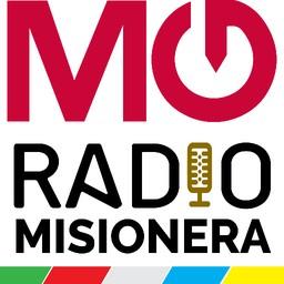 MG Radio Misionera live