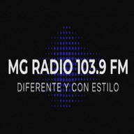 MG Radio Online 103.9 live