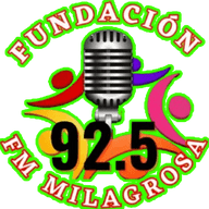 MILAGROSA STEREO 92.5 FM live