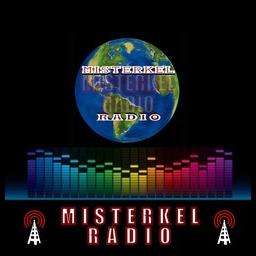 MISTERKEL Radio live