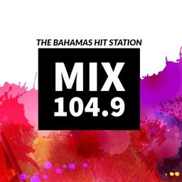 MIX 104.9 live